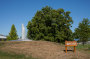Geyser for Hillcrest Park - photo by Blaine Campbell