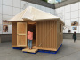 Offsite: Shigeru Ban - photo by Trevor Mills, Vancouver Art Gallery